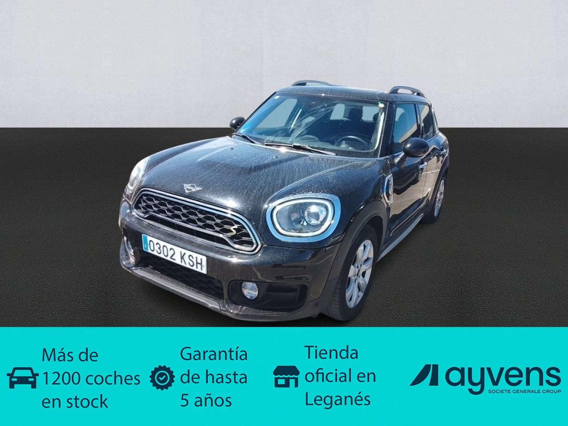 Imagen de MINI Mini Countryman