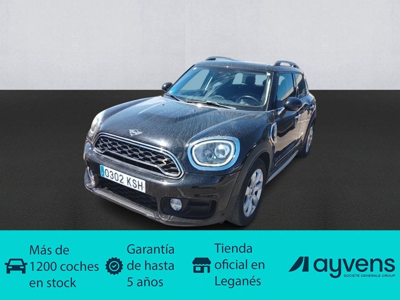 Foto del MINI Mini Countryman COUNTRYMAN COOPER S E ALL4