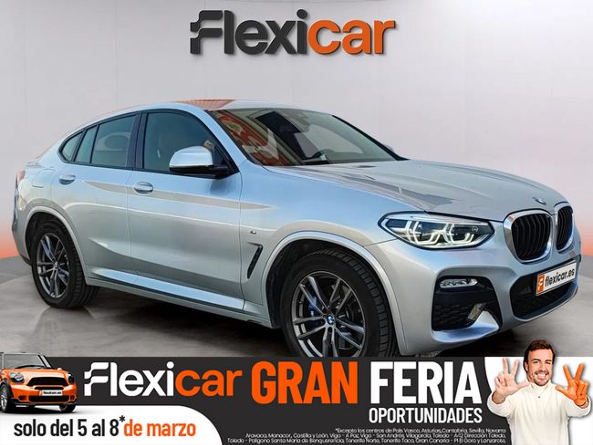 Imagen de BMW X4