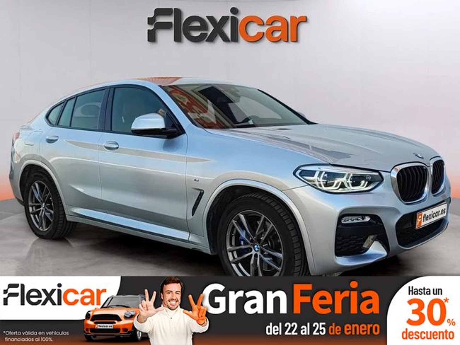 Imagen de BMW X4