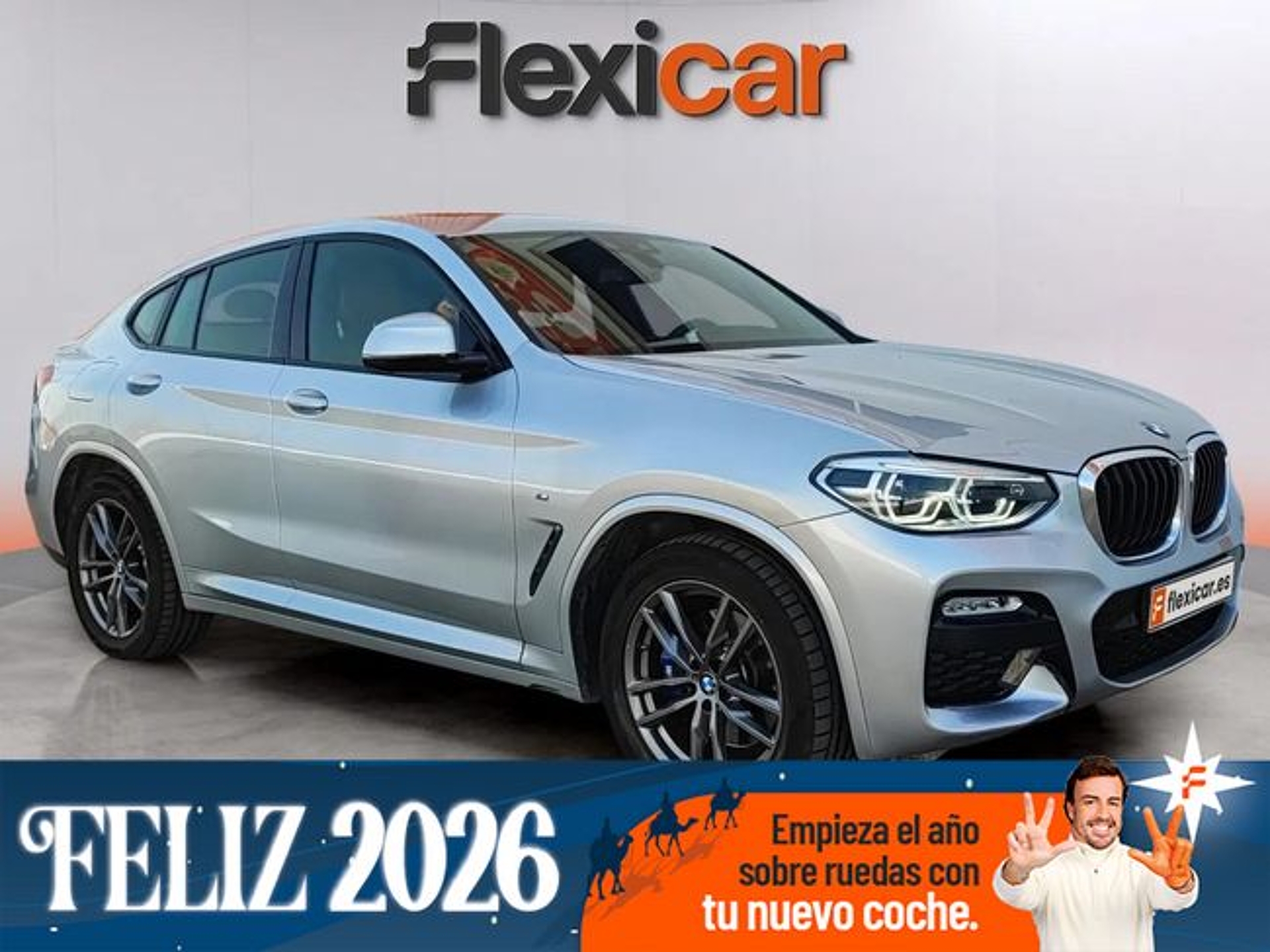 Imagen de BMW X4