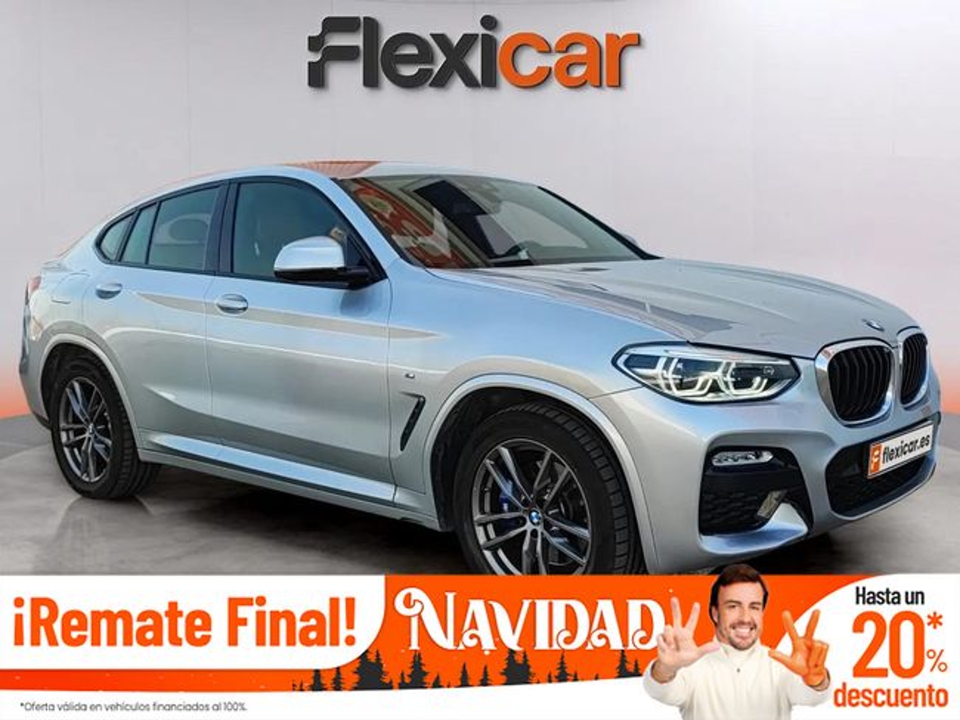Imagen de BMW X4