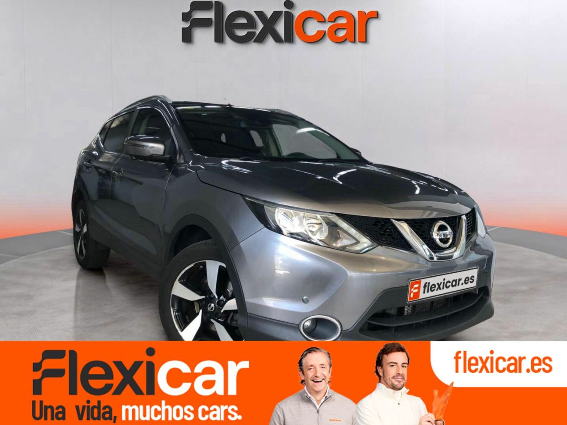 Imagen de NISSAN Qashqai