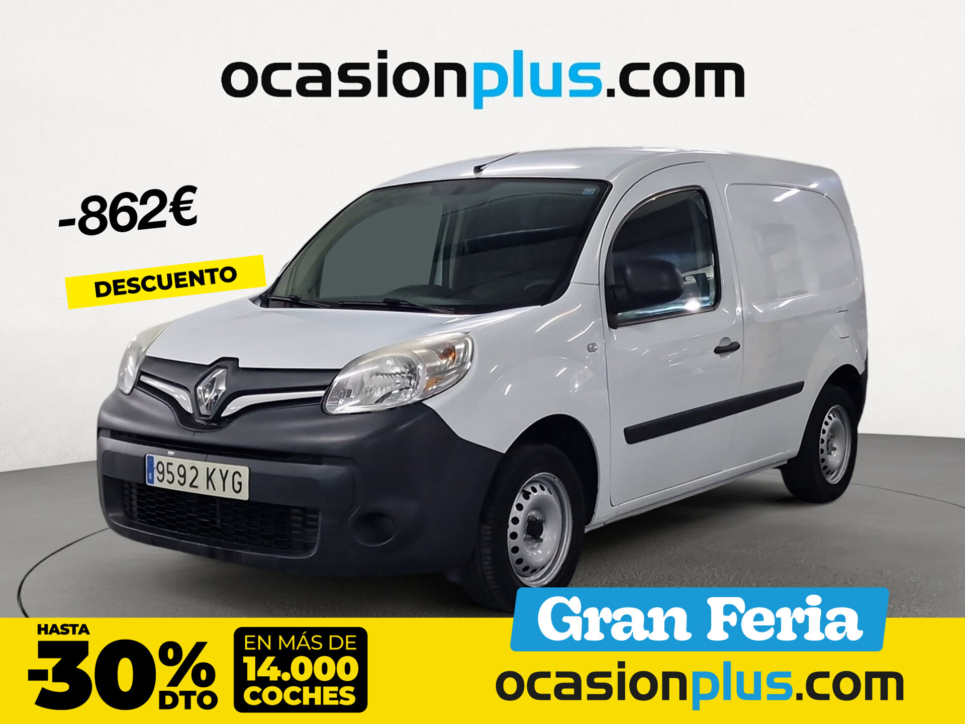 Imagen de RENAULT Kangoo