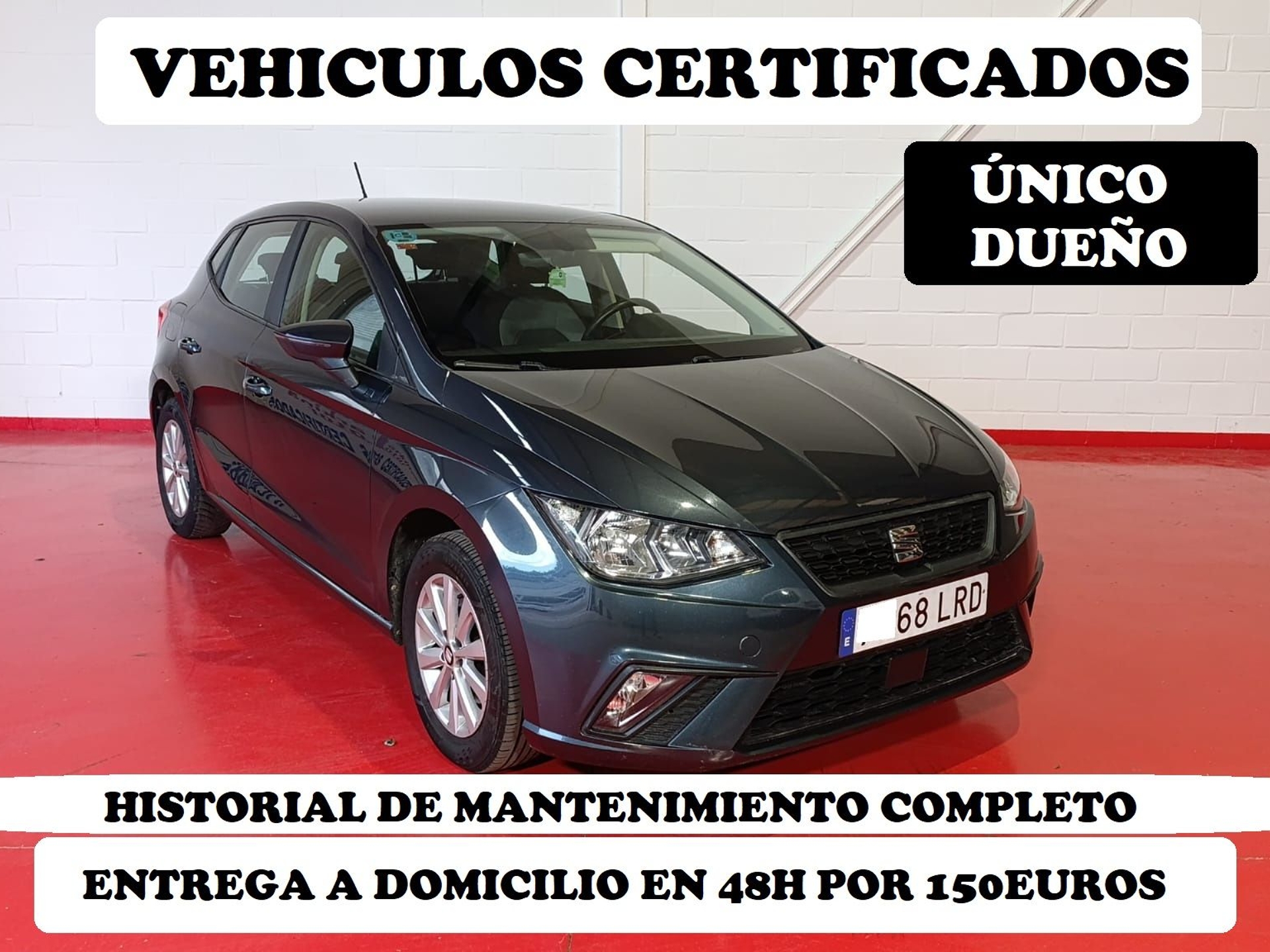 Imagen de SEAT Ibiza