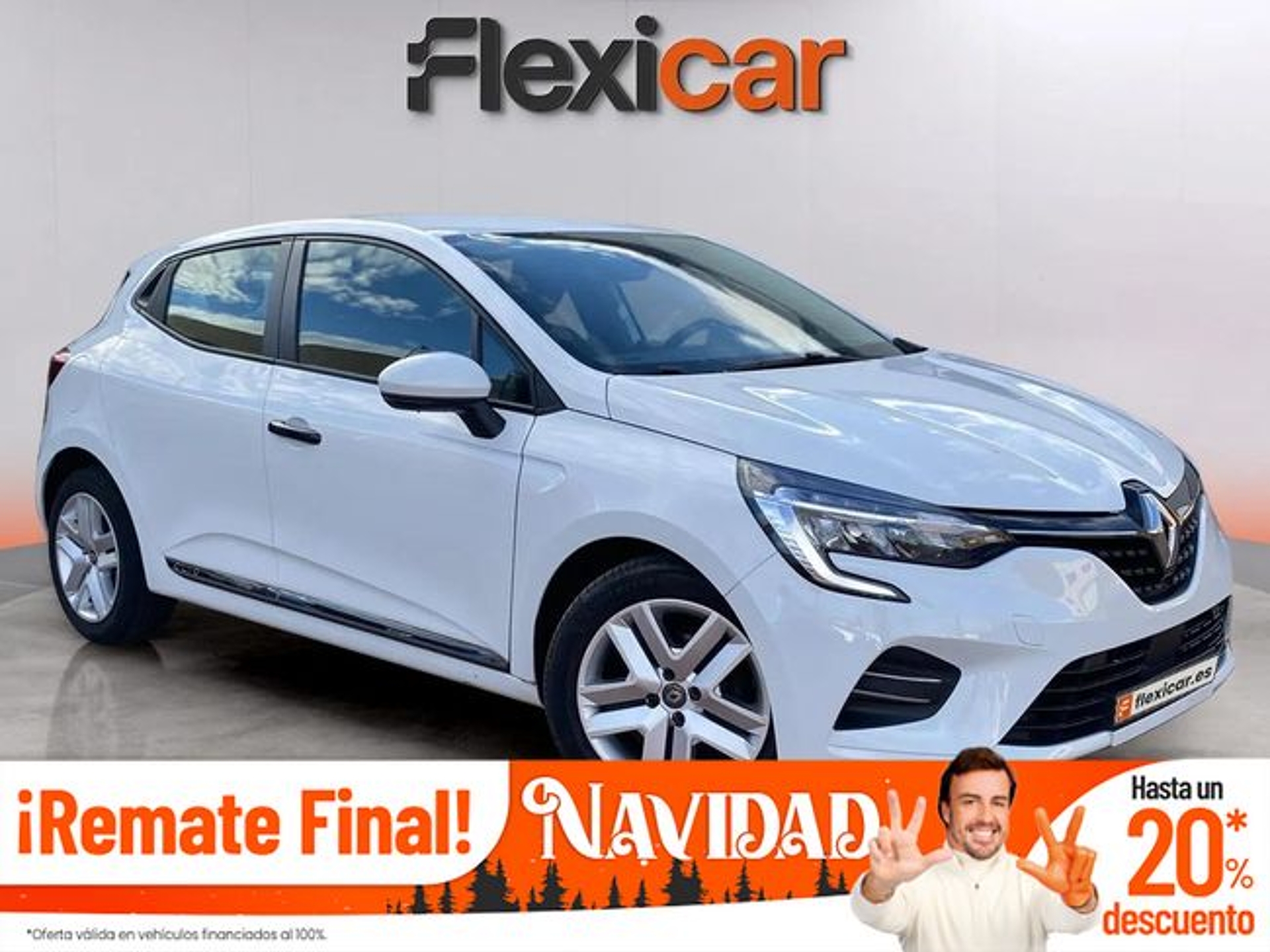 Imagen de RENAULT Clio