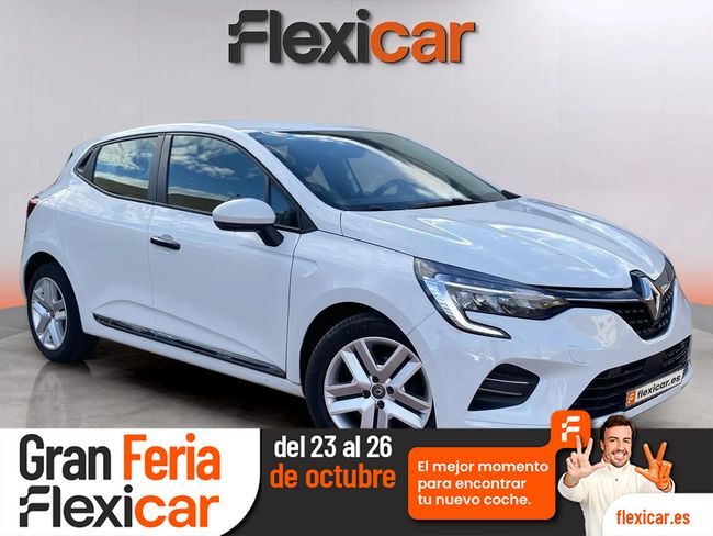 RENAULT Clio (Business TCe 67 kW (90CV)) en Madrid