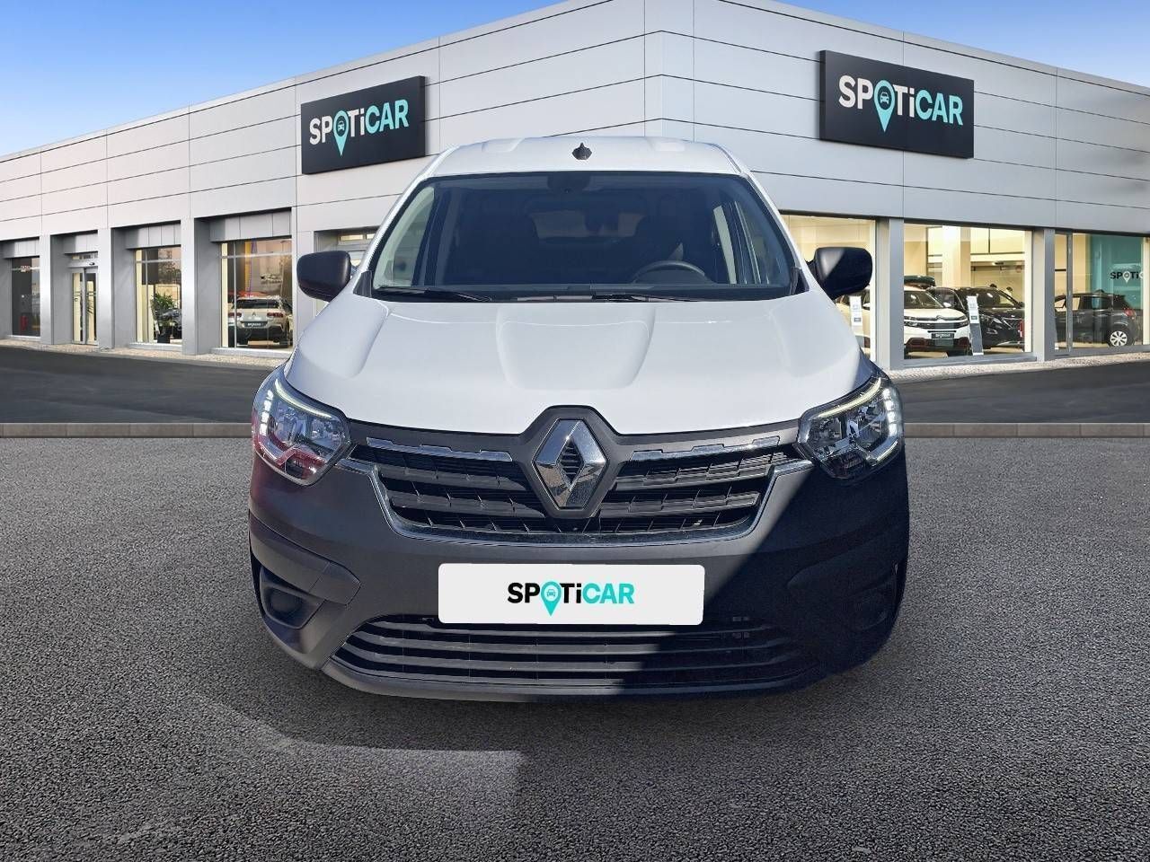 Foto del RENAULT Express 1.5 Blue dCi Advance 55kW