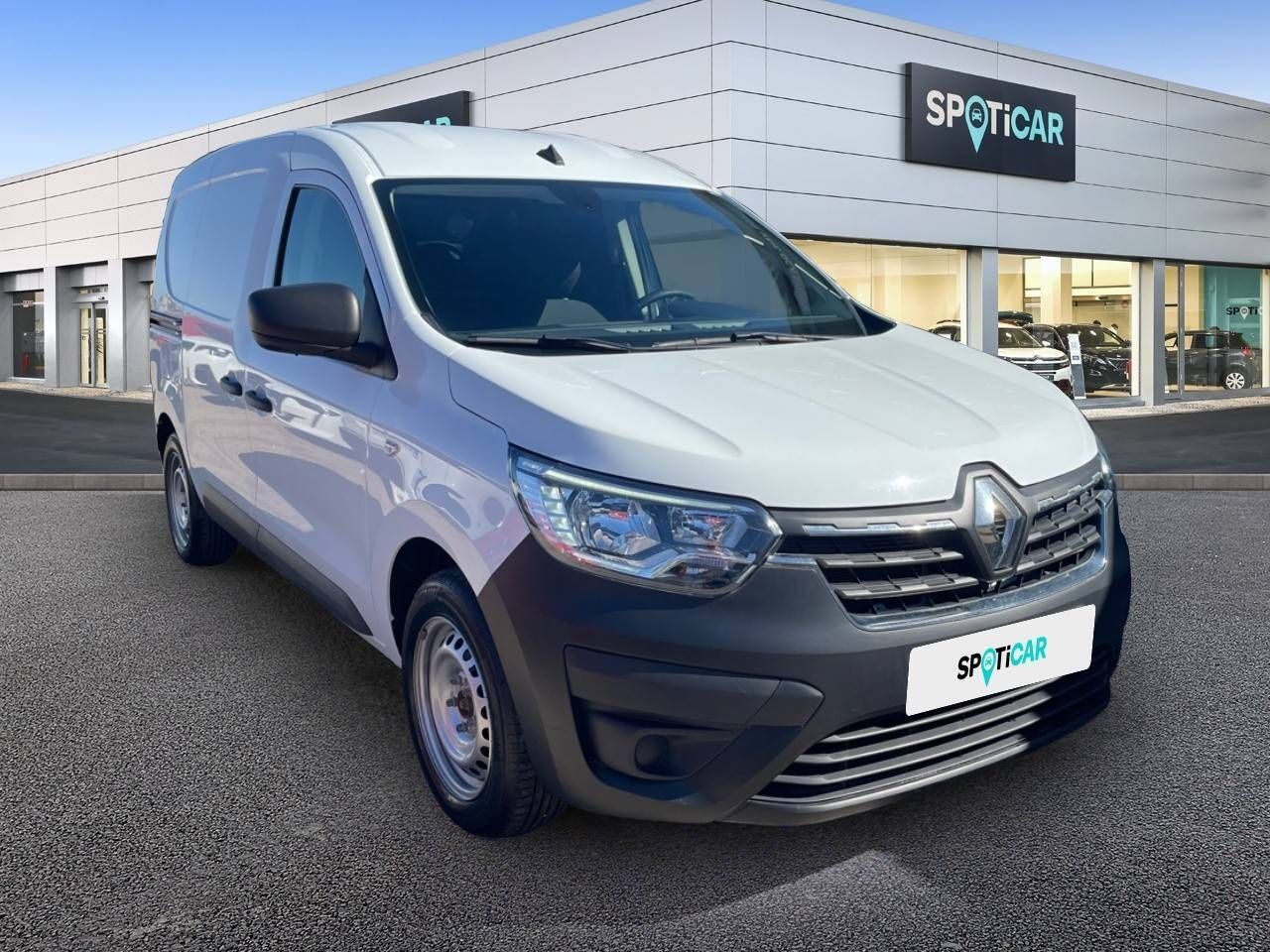 Foto del RENAULT Express 1.5 Blue dCi Advance 55kW