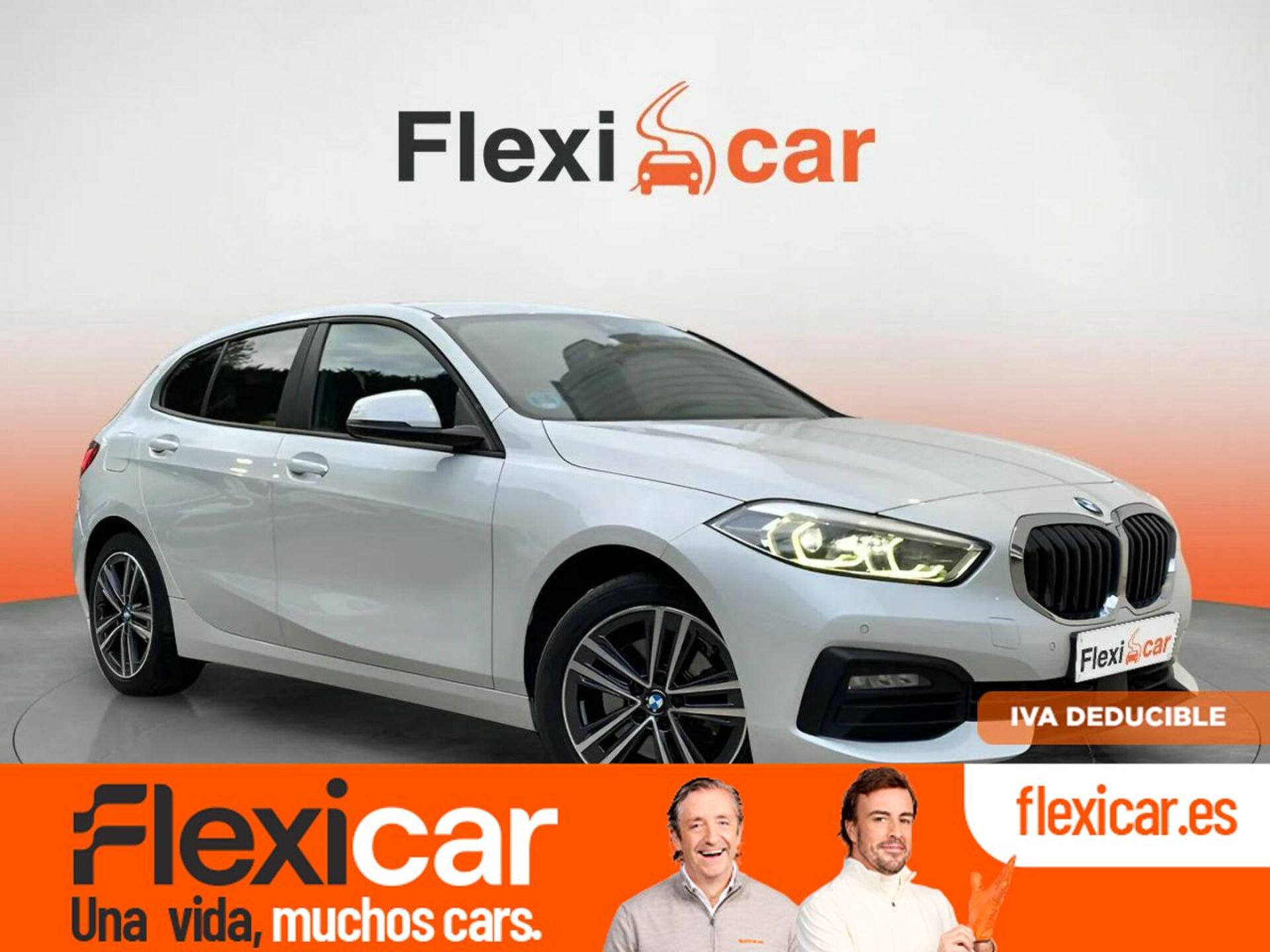 Imagen de BMW Serie 1