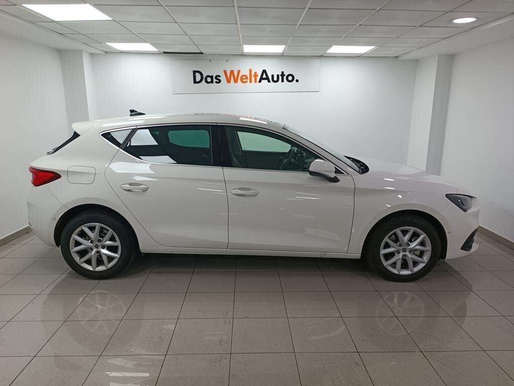 Foto del SEAT León ST 2.0TDI CR S&S Style XS 115