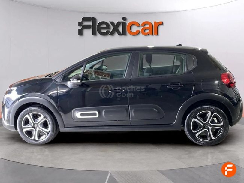 Foto del CITROEN C3 1.5BlueHDi S&S Plus 100