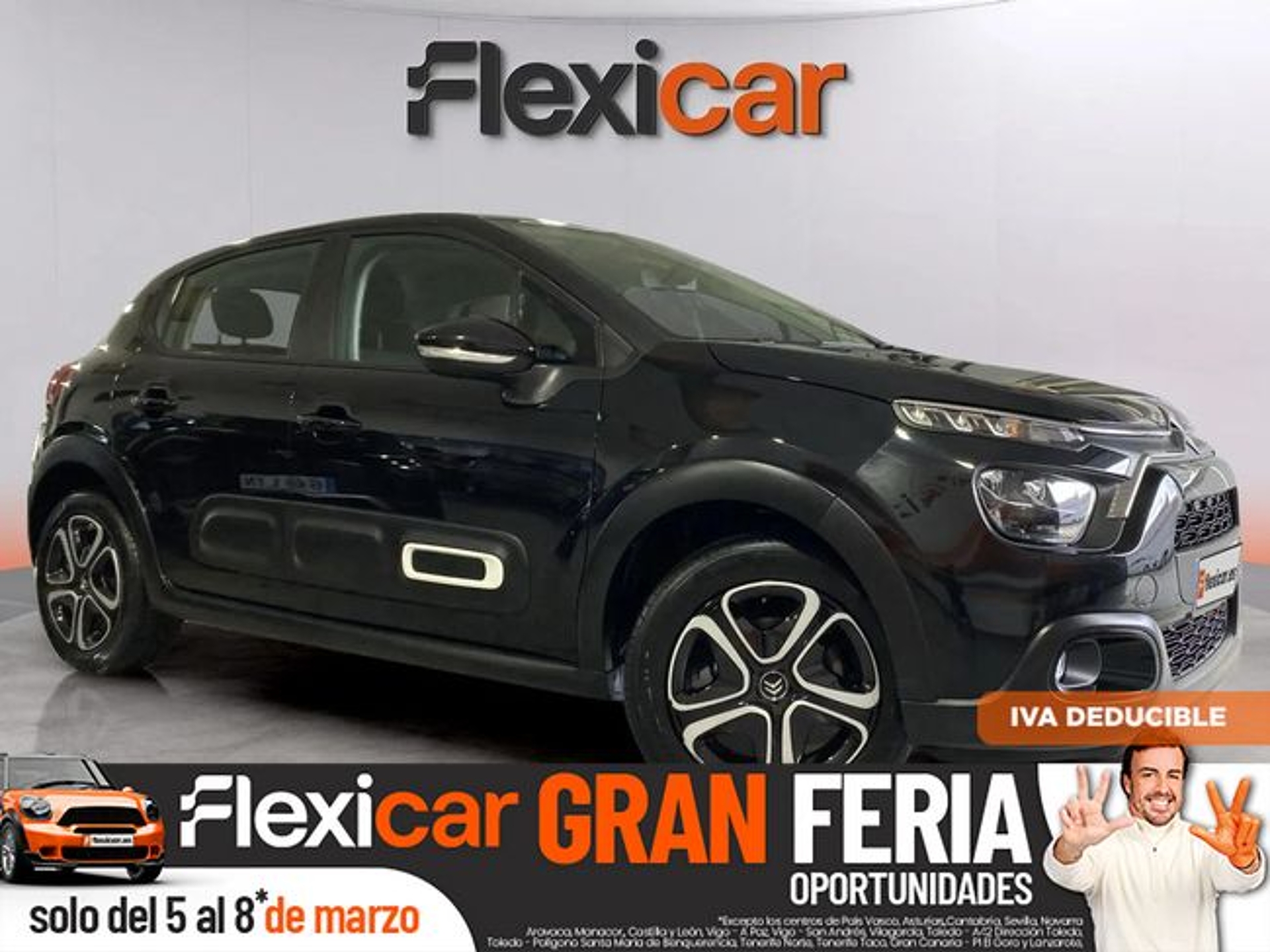 Imagen de CITROEN C3