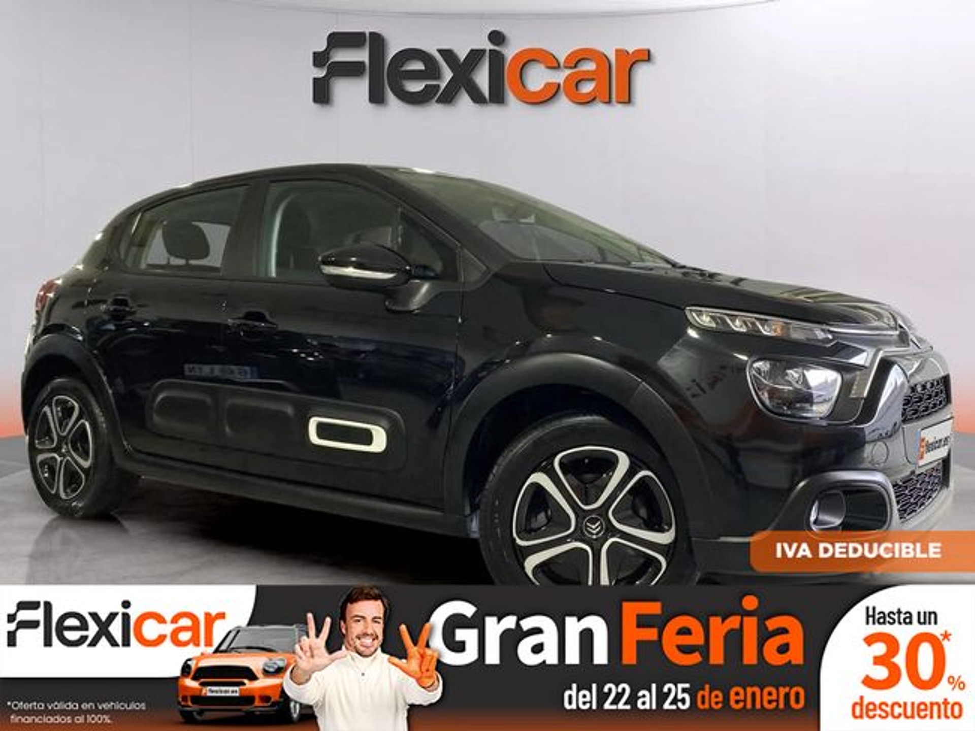 Imagen de CITROEN C3