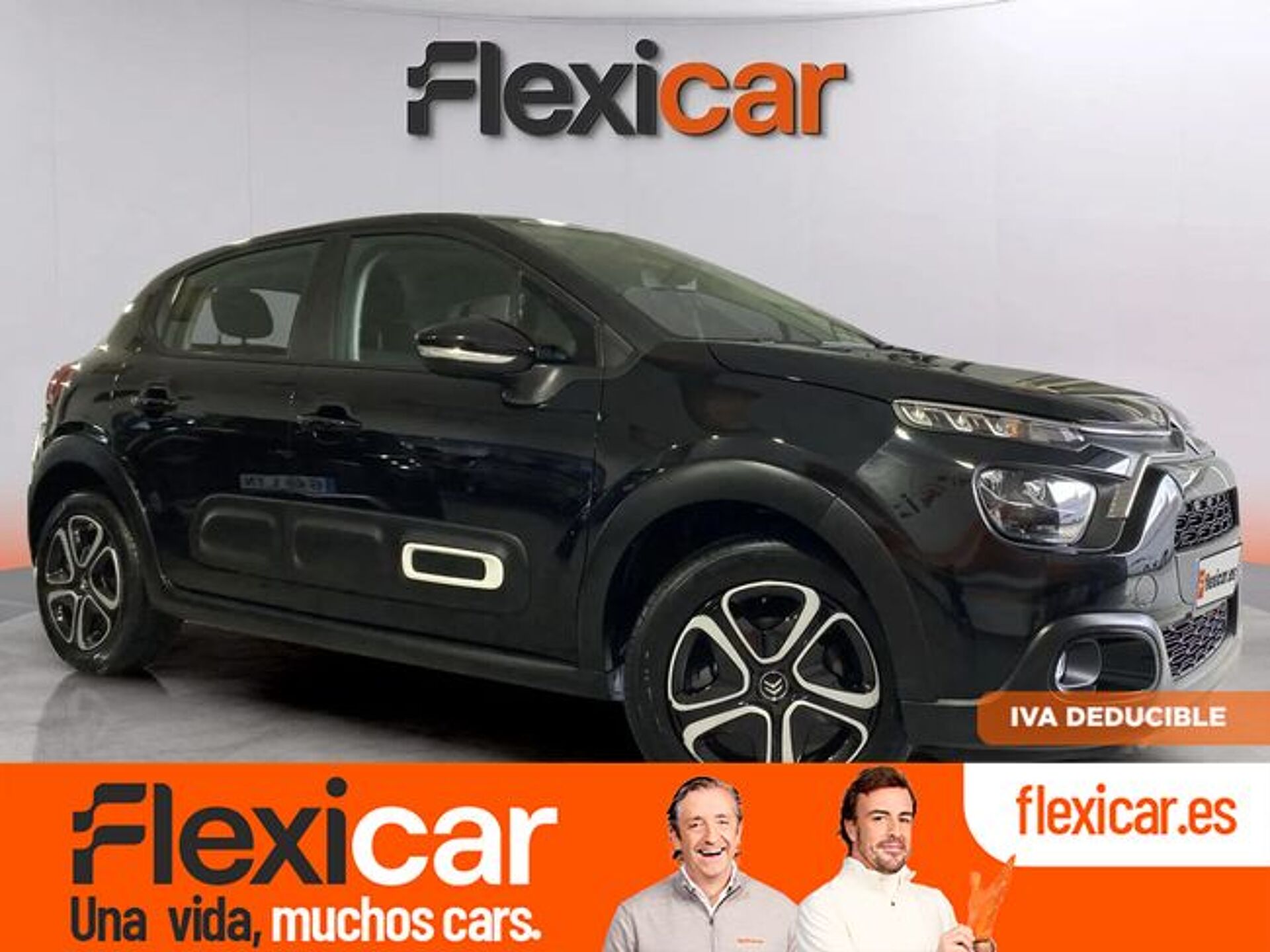 Imagen 1 de CITROEN C3