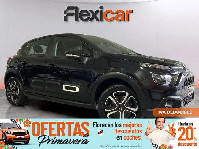 Foto del CITROEN C3 1.5BlueHDi S&S Plus 100