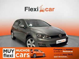 Imagen de VOLKSWAGEN Golf 1.4 TSI BMT Advance 125