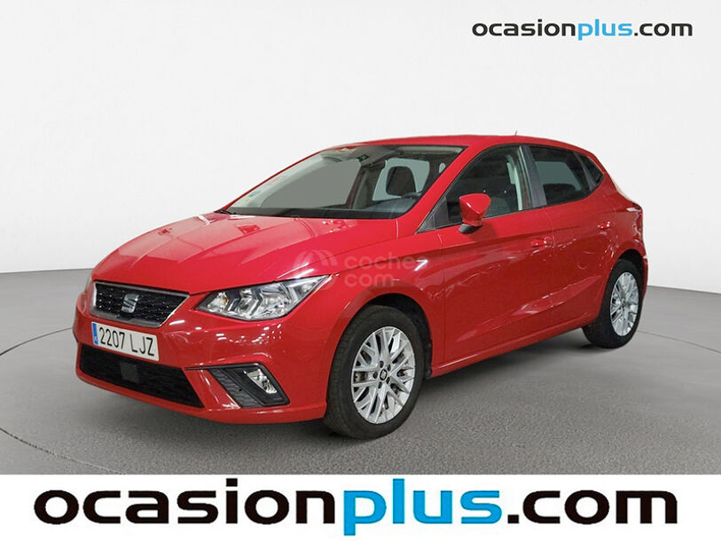 Foto del SEAT Ibiza 1.0 TSI S&S Style 95