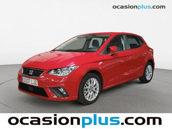 Imagen de SEAT Ibiza 1.0 TSI S&S Style 95