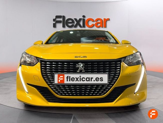 Foto del PEUGEOT 208 1.2 Puretech S&S Active 75