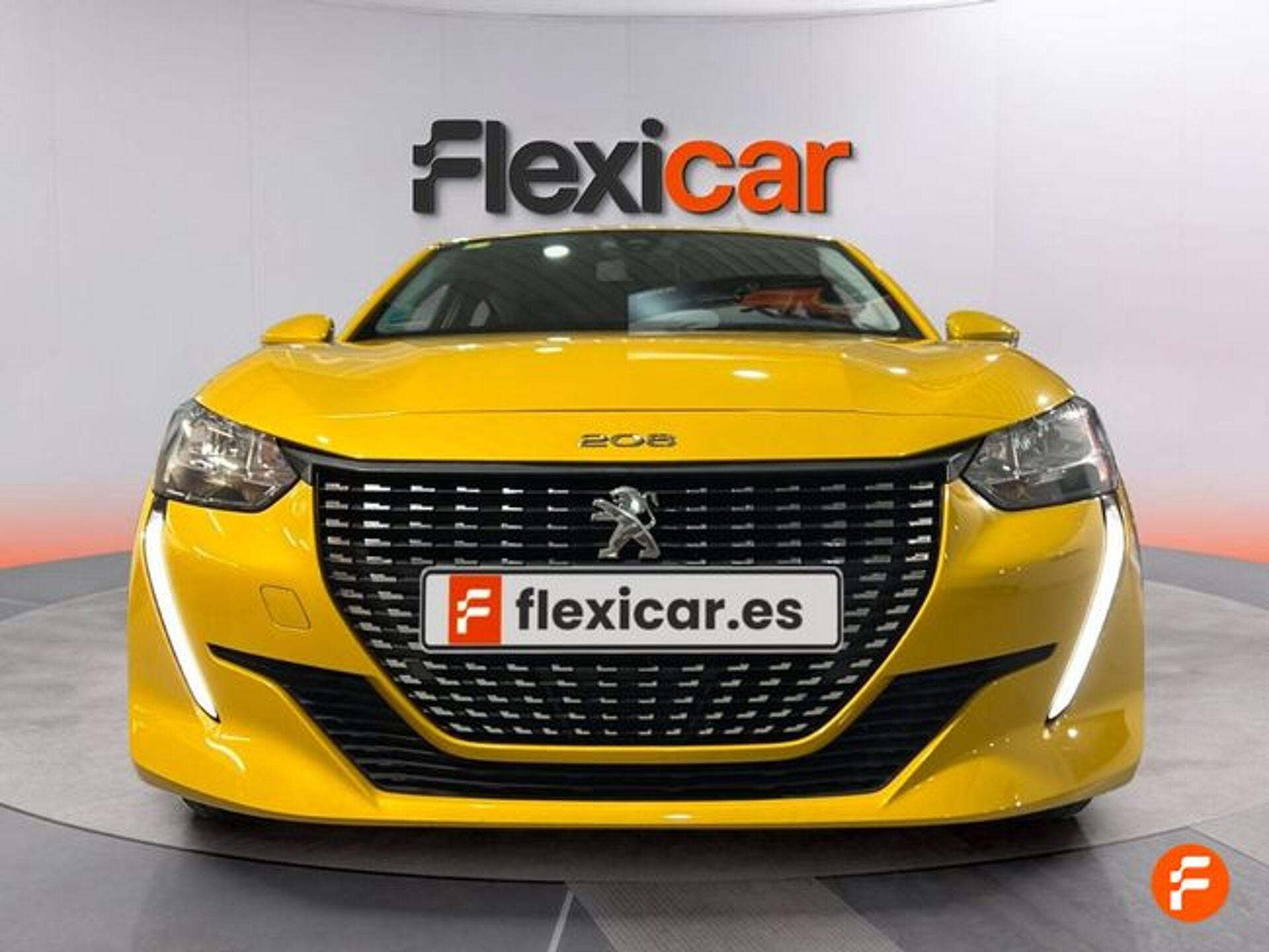 Imagen 3 de PEUGEOT 208