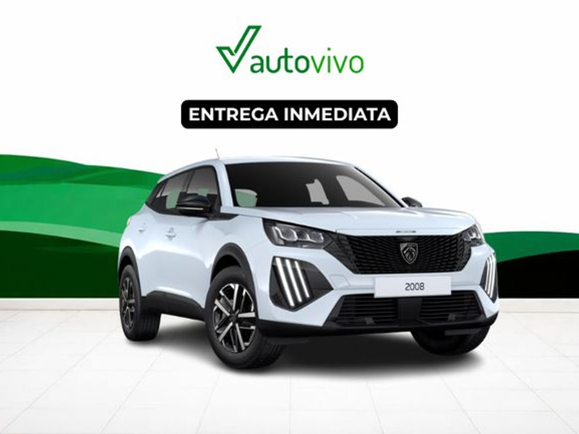 Imagen 1 de PEUGEOT 2008