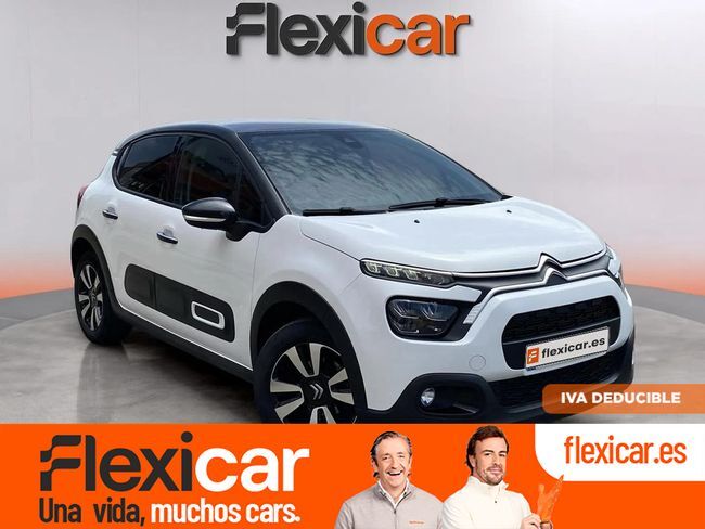 CITROEN C3 (PureTech 60KW (83CV) Shine) en León