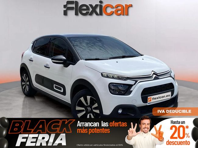 CITROEN C3 (PureTech 60KW (83CV) Shine) en León