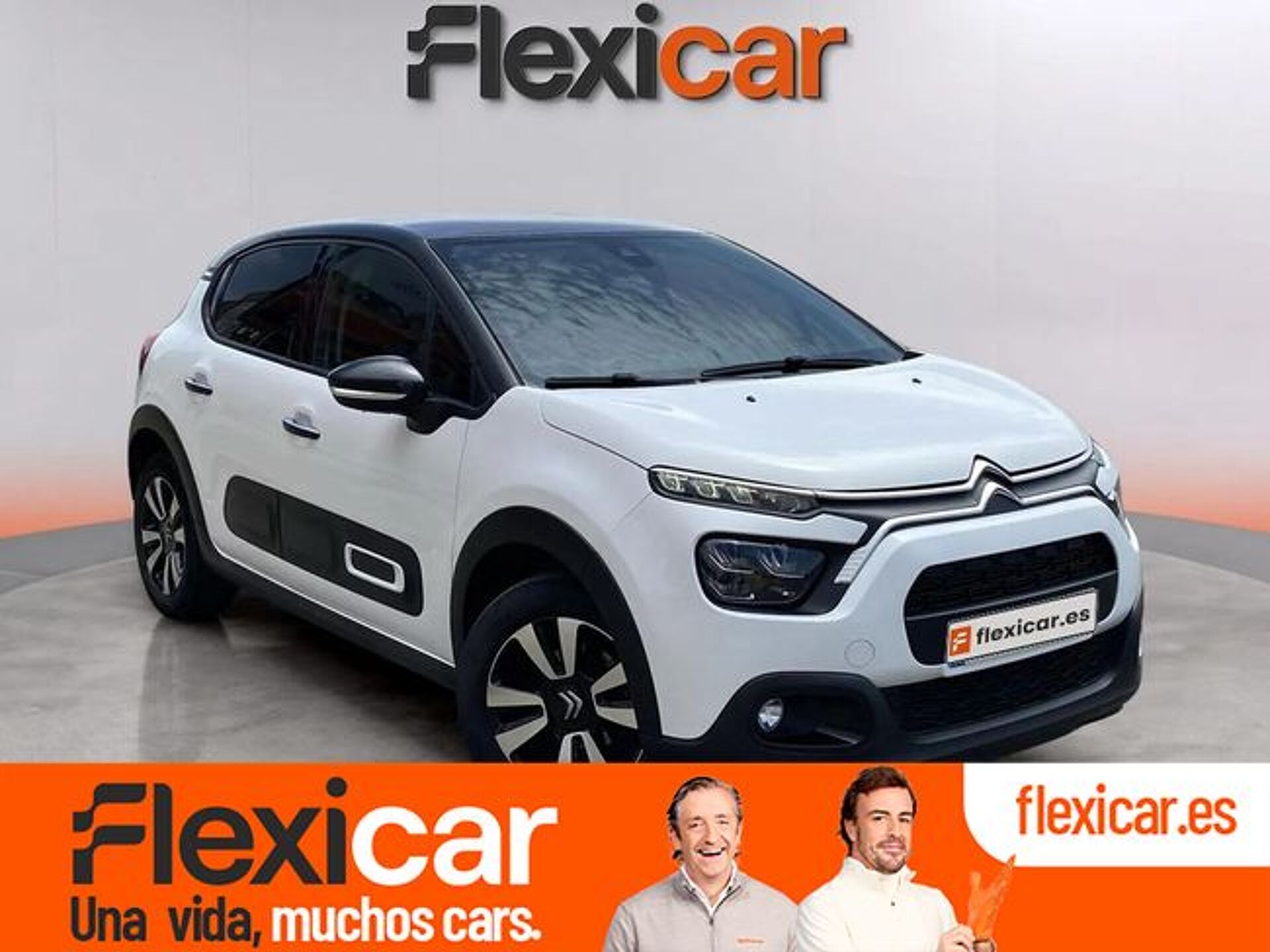 Imagen de CITROEN C3
