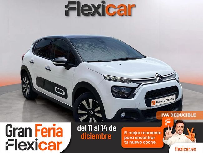 CITROEN C3 (PureTech 60KW (83CV) Shine) en León