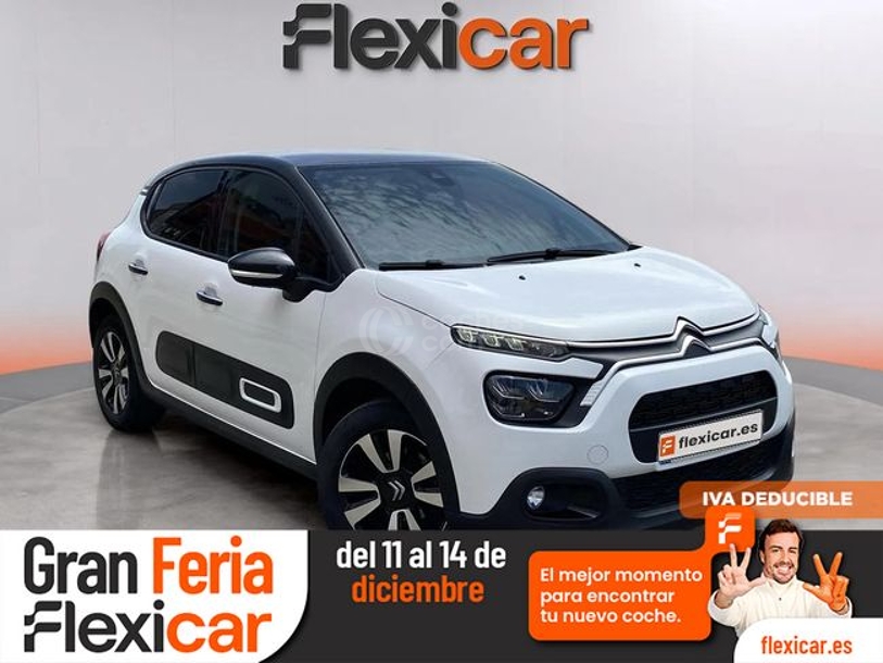 Foto del CITROEN C3 1.2 PureTech S&S Plus 83