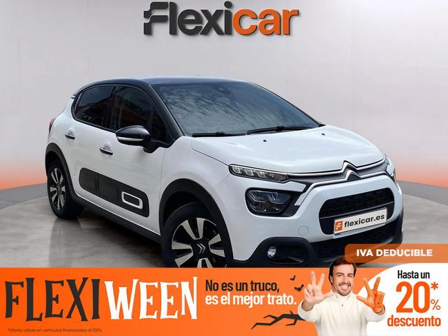 CITROEN C3 (PureTech 60KW (83CV) Shine) en León