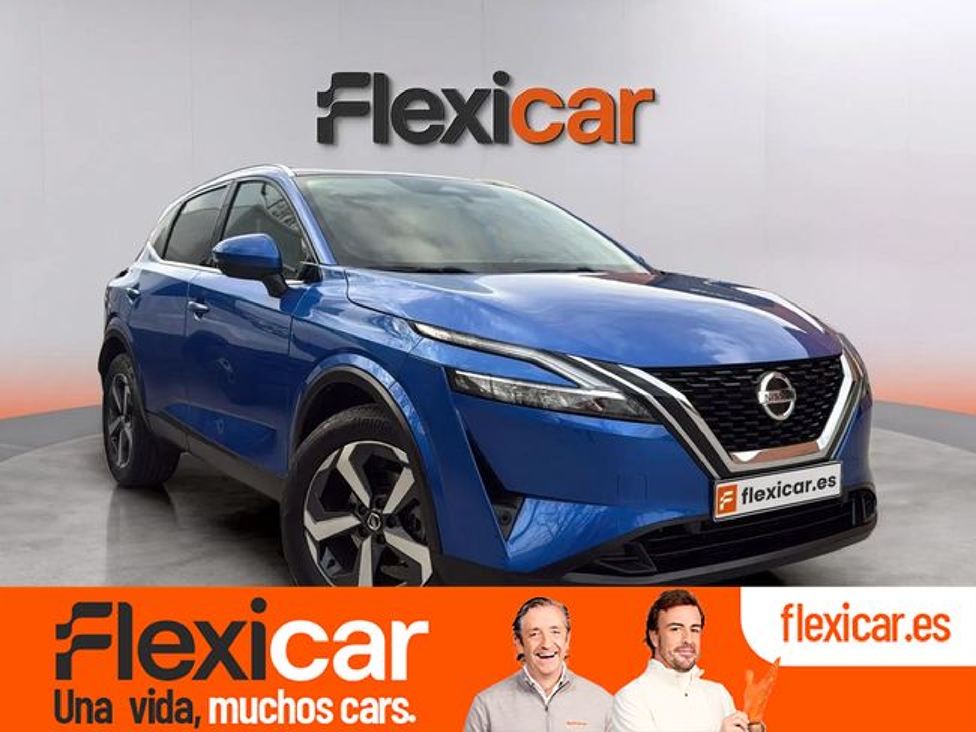Imagen de NISSAN Qashqai