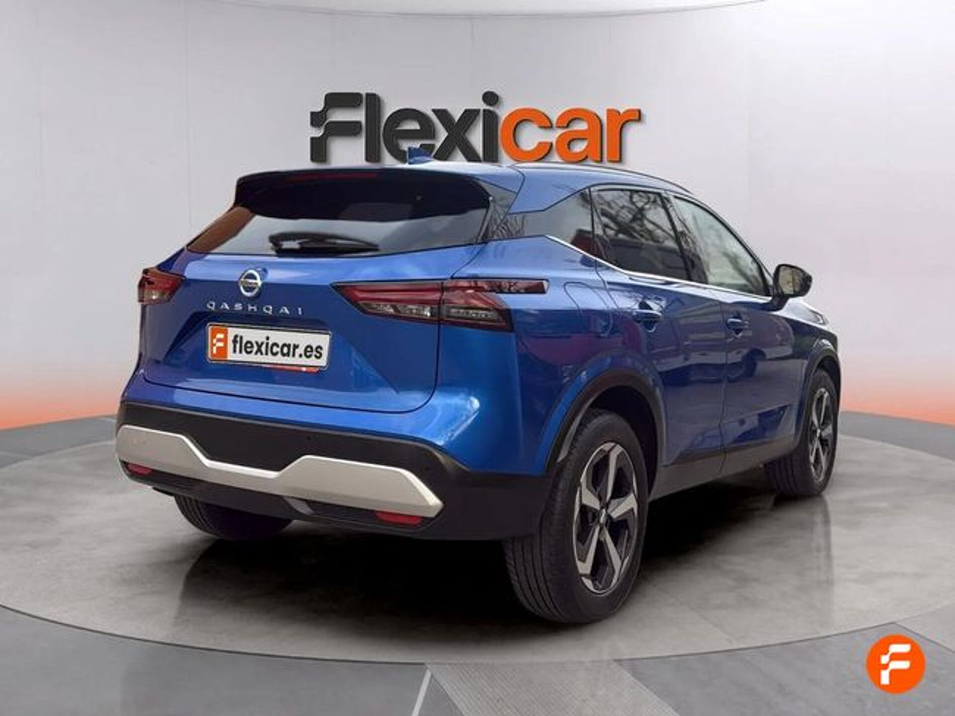 Imagen 3 de NISSAN Qashqai