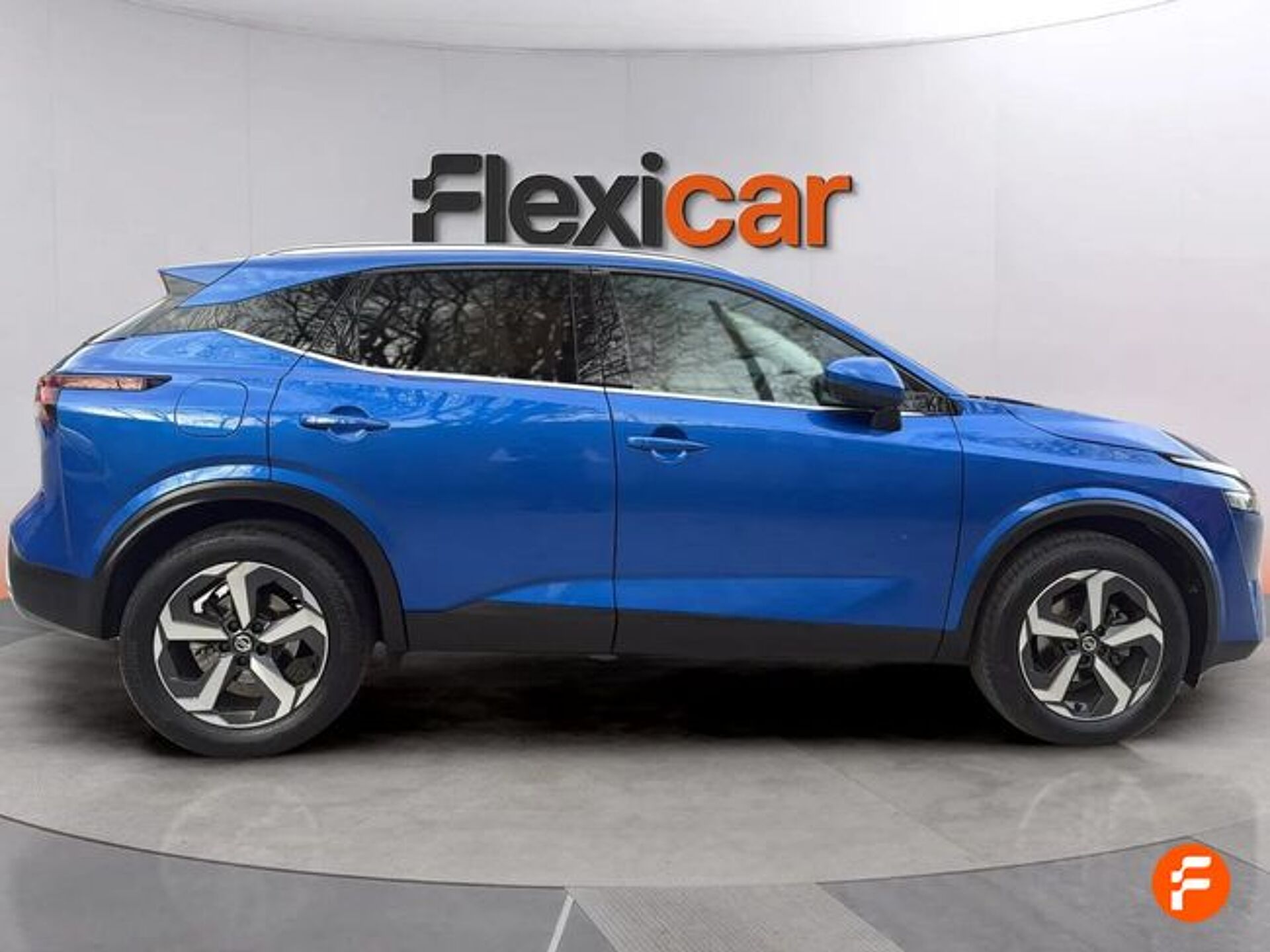 Imagen 2 de NISSAN Qashqai
