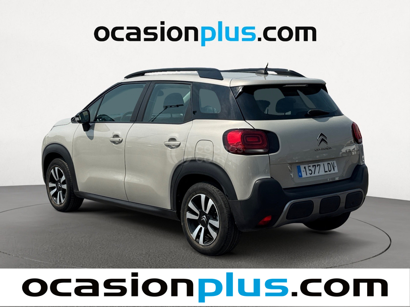 Foto del CITROEN C3 Aircross Puretech S&S Feel 110