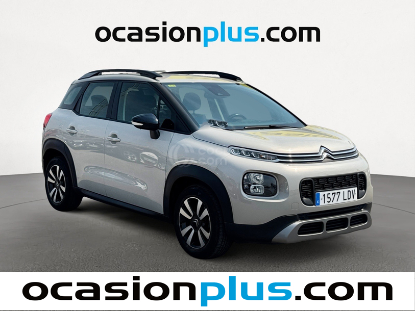 Foto del CITROEN C3 Aircross Puretech S&S Feel 110
