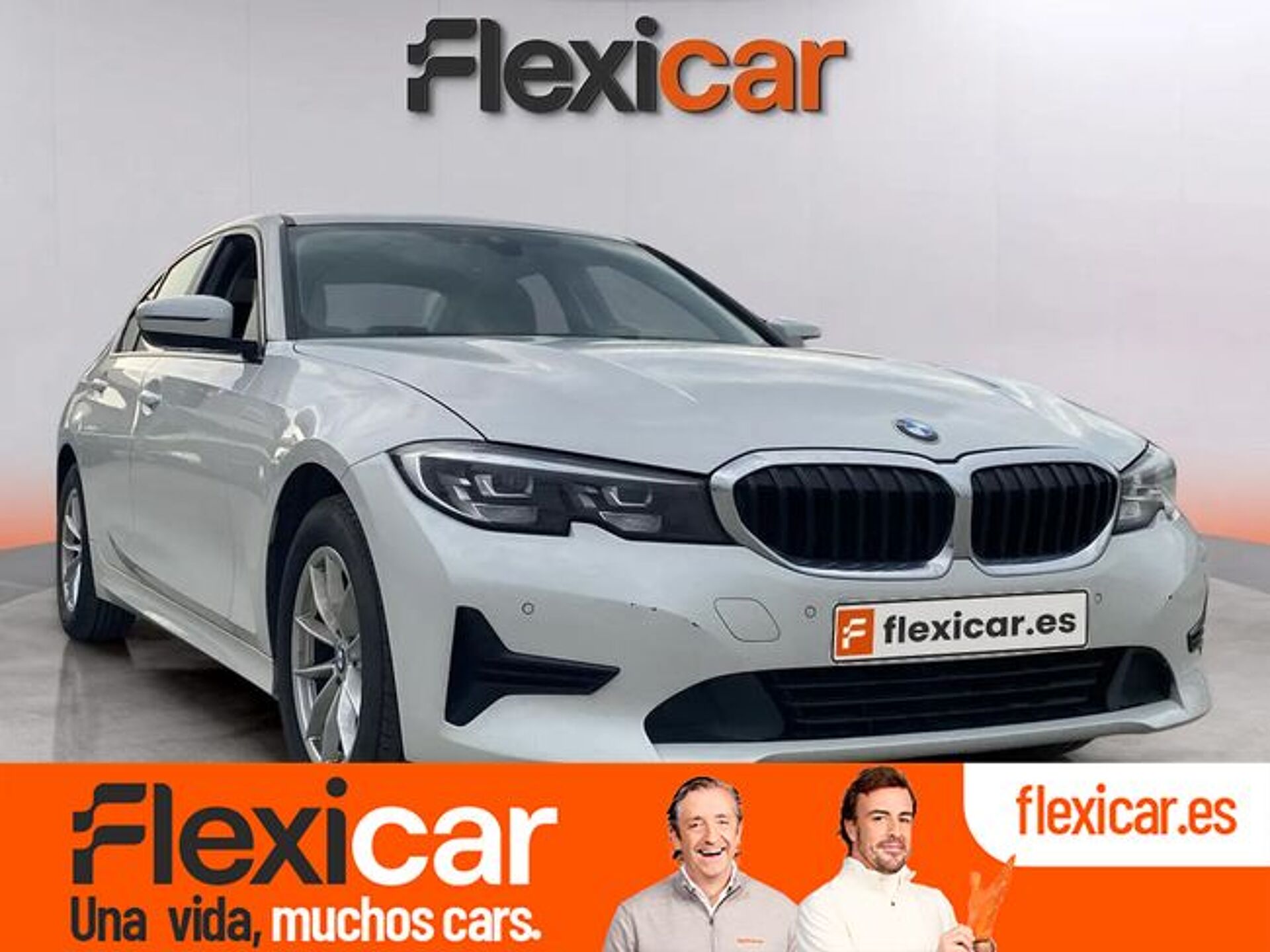 Imagen de BMW Serie 3
