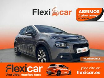 Imagen de CITROEN C3 1.2 PureTech S&S Feel 83