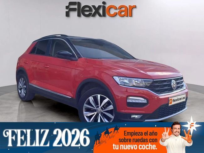 VOLKSWAGEN T-Roc (Sport 1.5 TSI EVO 110kW (150CV) DSG) en Barcelona