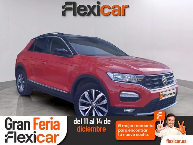 VOLKSWAGEN T-Roc (Sport 1.5 TSI EVO 110kW (150CV) DSG) en Barcelona