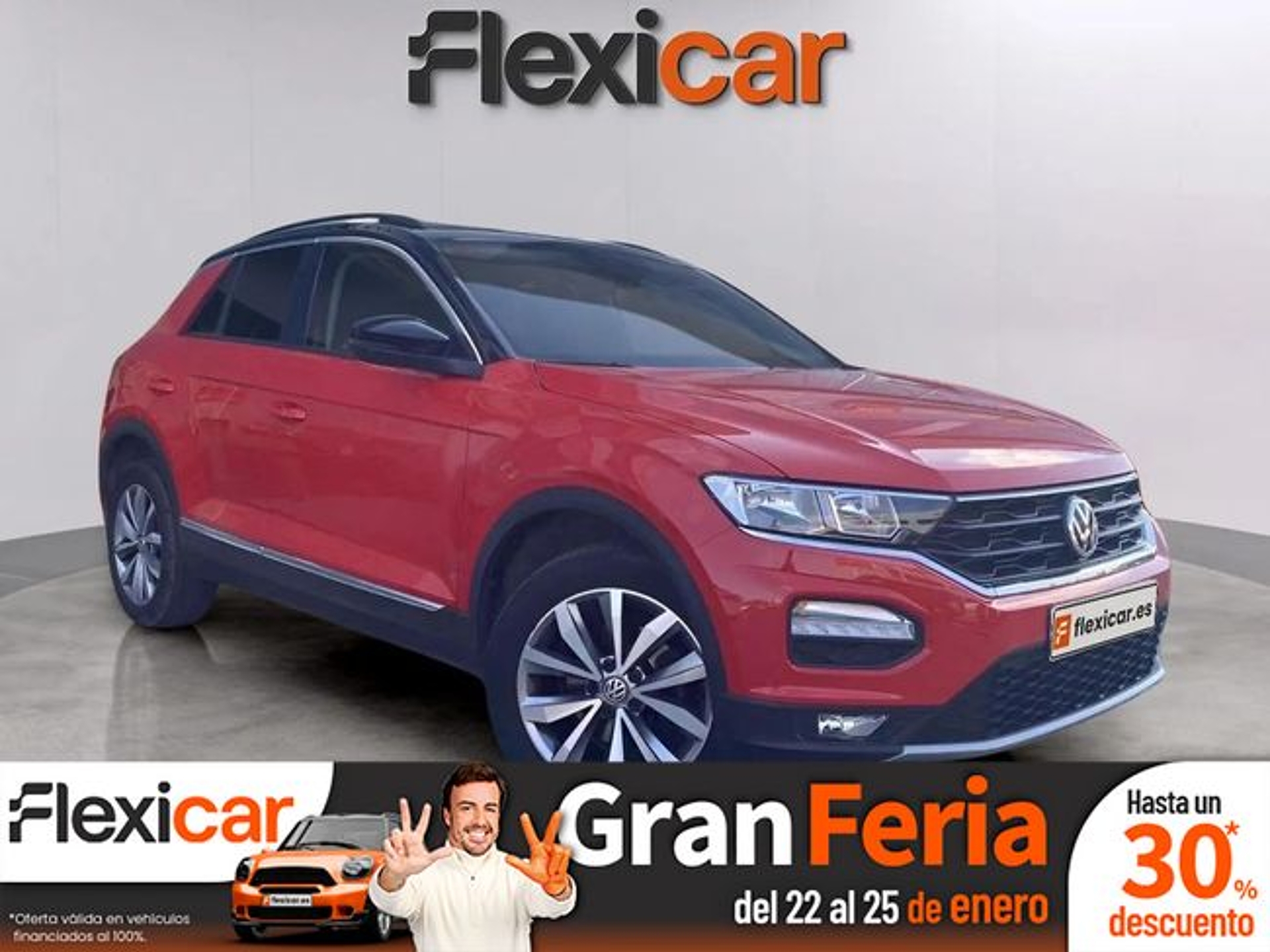 Imagen de VOLKSWAGEN T-Roc
