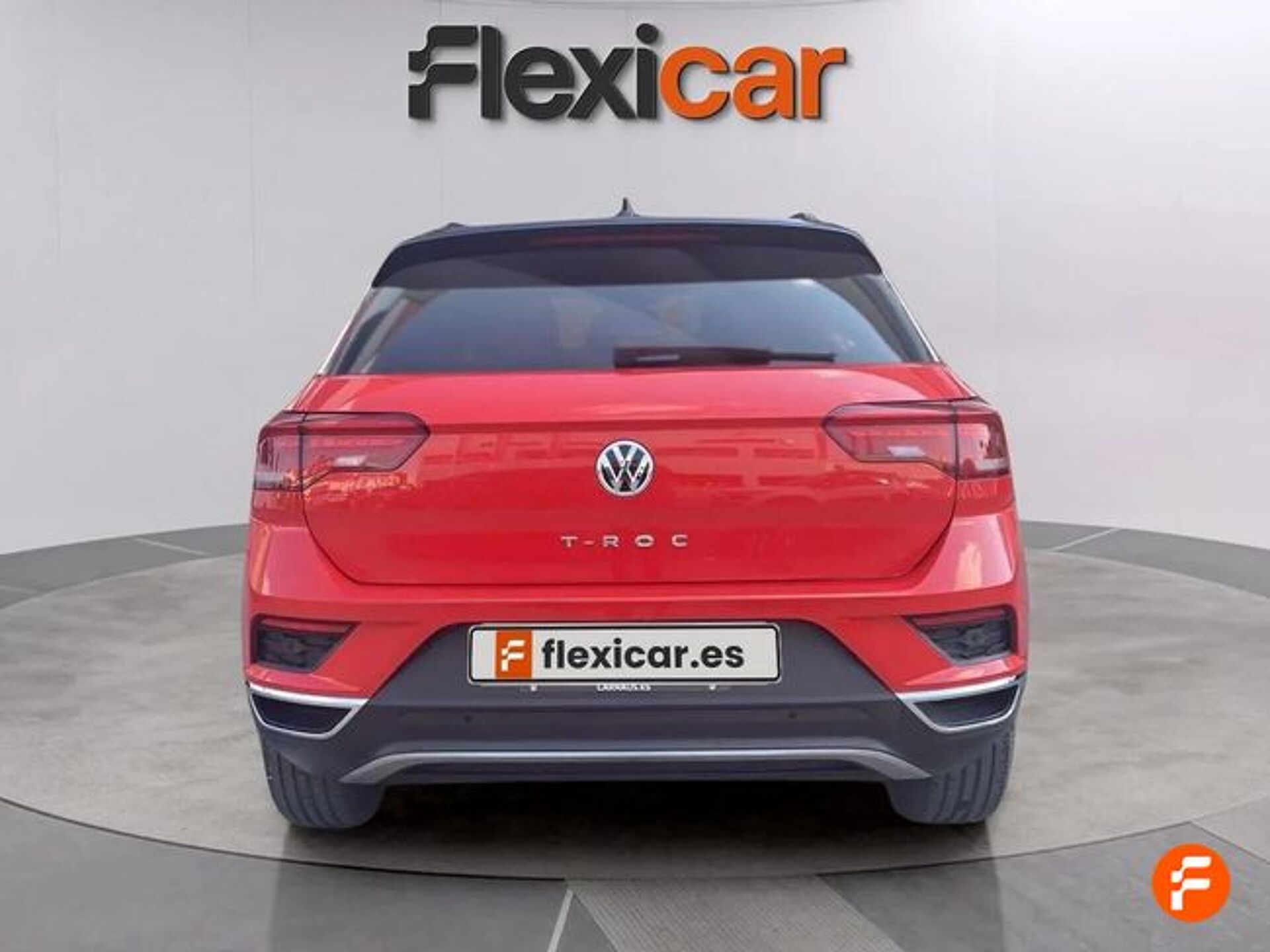 Imagen 3 de VOLKSWAGEN T-Roc