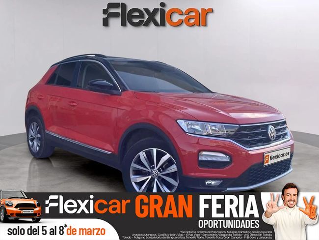 Foto del VOLKSWAGEN T-Roc 1.5 TSI Sport DSG7