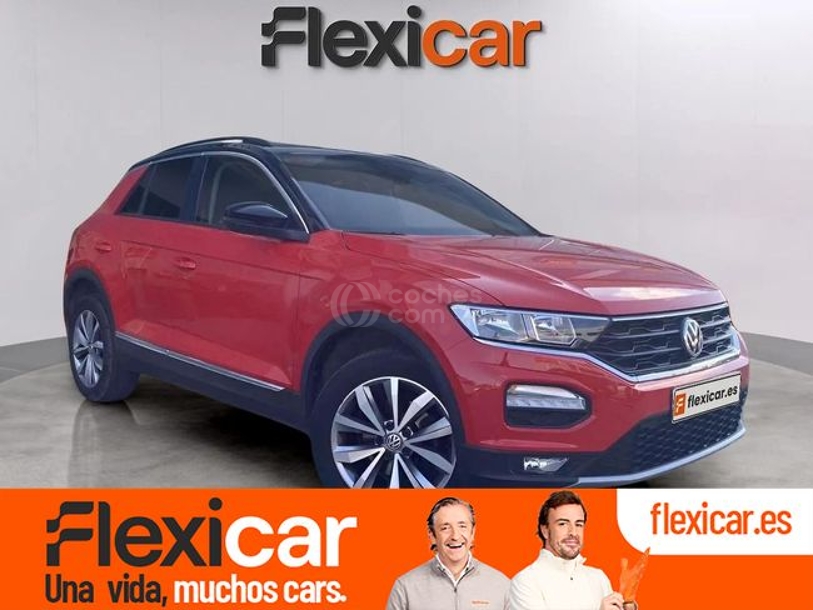 Foto del VOLKSWAGEN T-Roc 1.5 TSI Sport DSG7