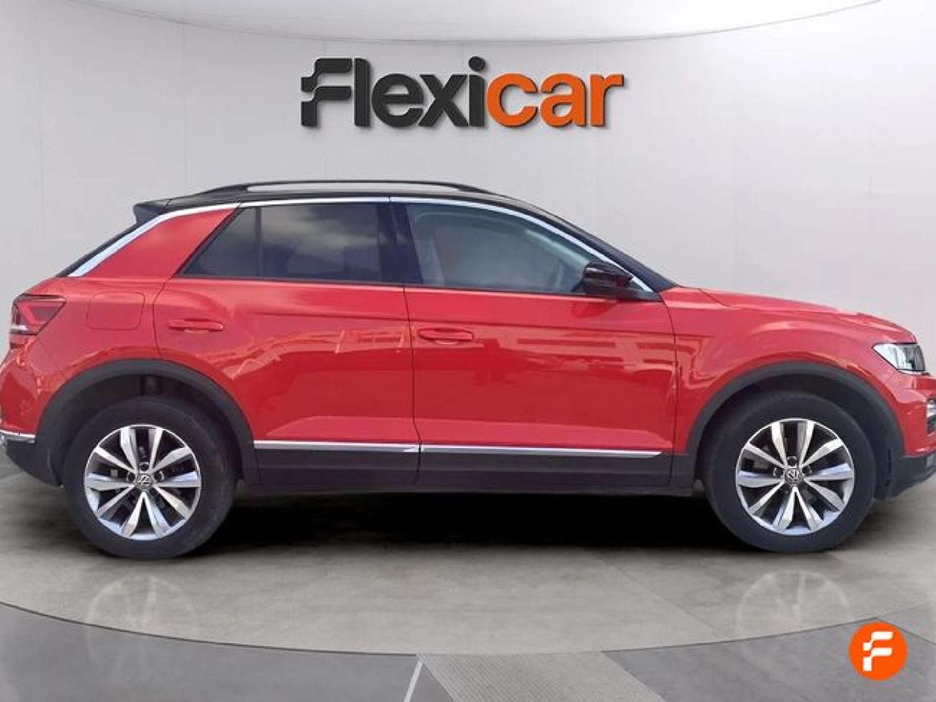 Imagen 2 de VOLKSWAGEN T-Roc