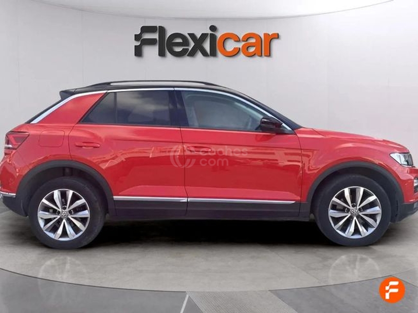 Foto del VOLKSWAGEN T-Roc 1.5 TSI Sport DSG7