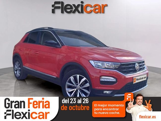 VOLKSWAGEN T-Roc (Sport 1.5 TSI EVO 110kW (150CV) DSG) en Barcelona