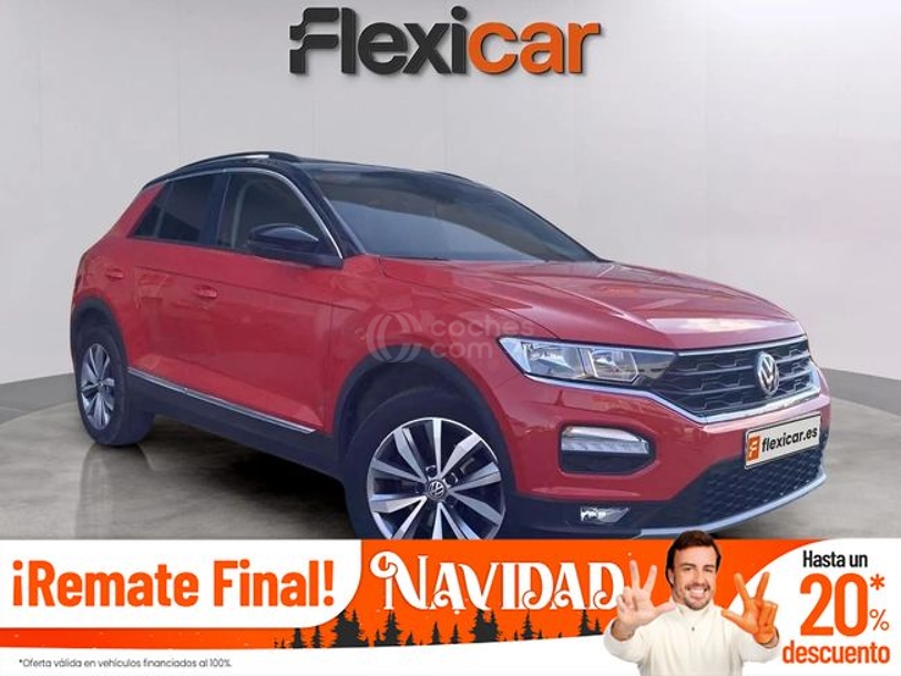 Foto del VOLKSWAGEN T-Roc 1.5 TSI Sport DSG7