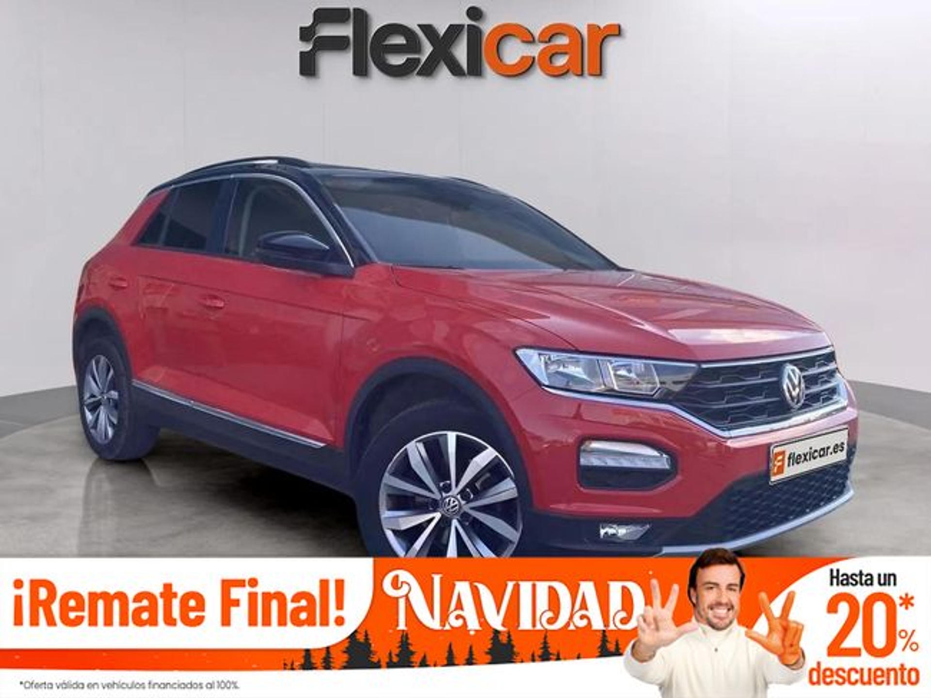 Imagen de VOLKSWAGEN T-Roc